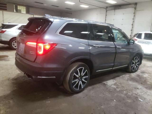 Photo 2 VIN: 5FNYF6H98MB032290 - HONDA PILOT TOUR 