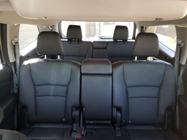 Photo 9 VIN: 5FNYF6H98MB060364 - HONDA PILOT TOUR 