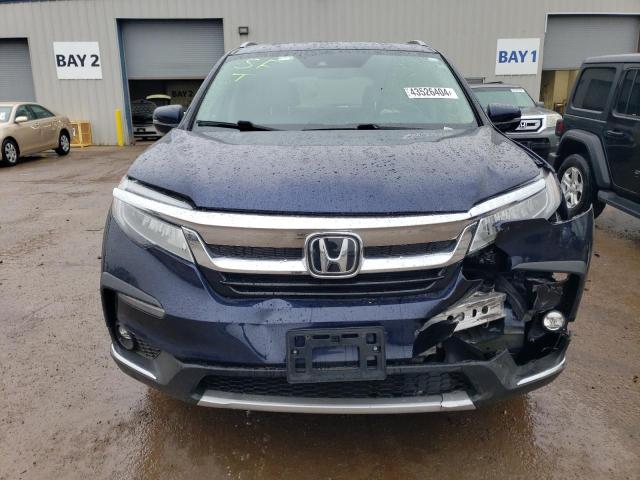 Photo 4 VIN: 5FNYF6H98NB030332 - HONDA PILOT 