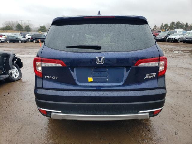 Photo 5 VIN: 5FNYF6H98NB030332 - HONDA PILOT 