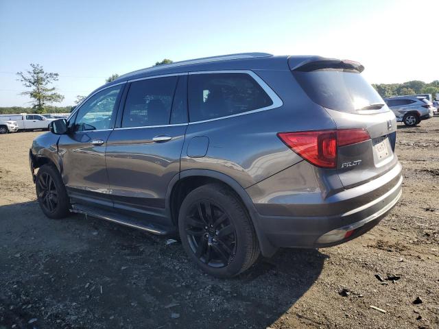 Photo 1 VIN: 5FNYF6H99GB035851 - HONDA PILOT TOUR 