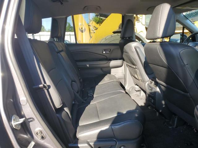 Photo 10 VIN: 5FNYF6H99GB035851 - HONDA PILOT TOUR 