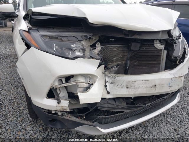 Photo 5 VIN: 5FNYF6H99GB042315 - HONDA PILOT 