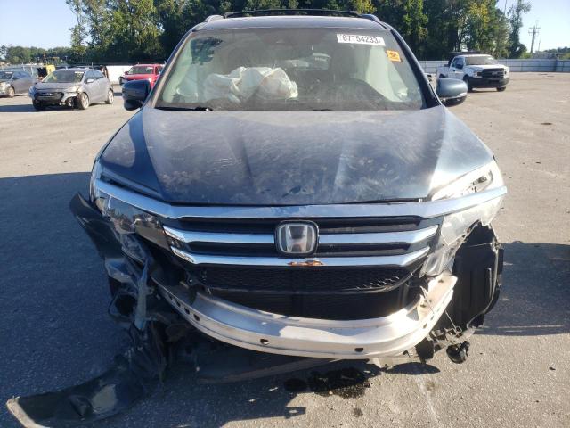 Photo 4 VIN: 5FNYF6H99GB054044 - HONDA PILOT TOUR 