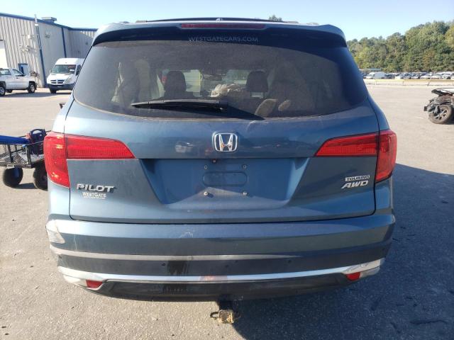 Photo 5 VIN: 5FNYF6H99GB054044 - HONDA PILOT TOUR 