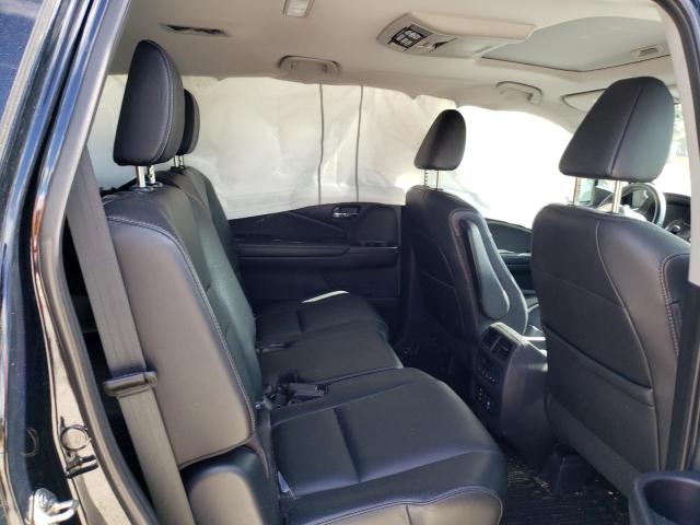 Photo 5 VIN: 5FNYF6H99GB086914 - HONDA PILOT TOUR 