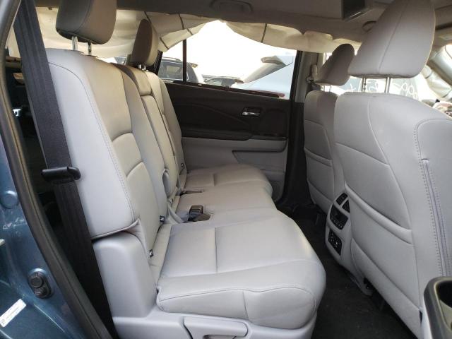 Photo 5 VIN: 5FNYF6H99GB089943 - HONDA PILOT TOUR 