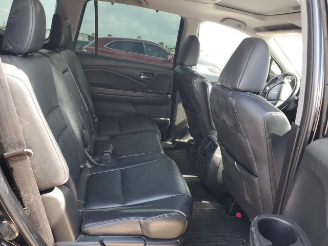 Photo 10 VIN: 5FNYF6H99GB097153 - HONDA PILOT 