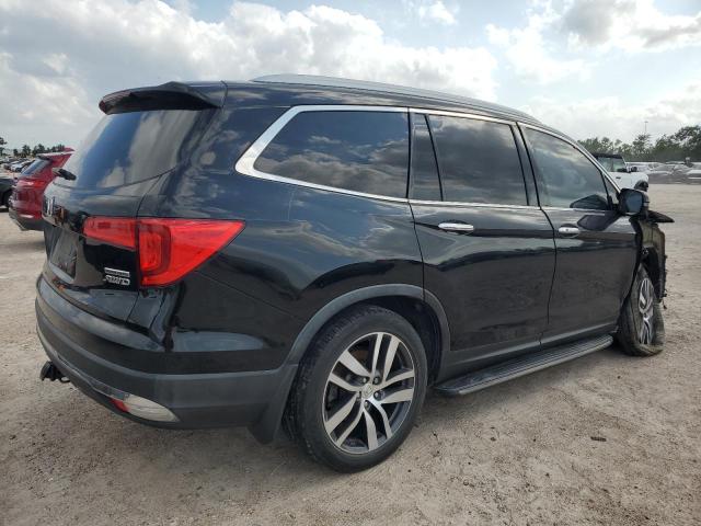 Photo 2 VIN: 5FNYF6H99GB097153 - HONDA PILOT 