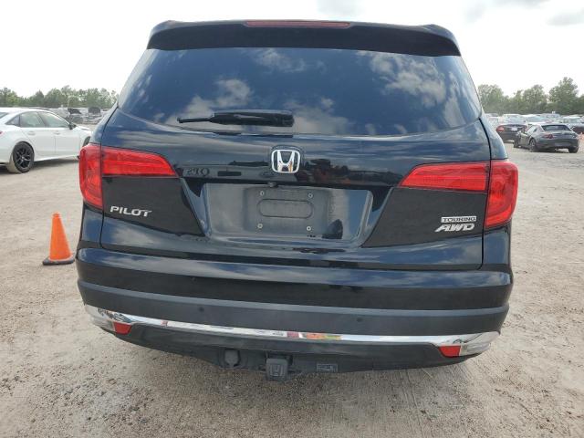 Photo 5 VIN: 5FNYF6H99GB097153 - HONDA PILOT 