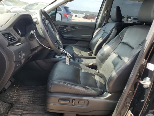 Photo 6 VIN: 5FNYF6H99GB097153 - HONDA PILOT 