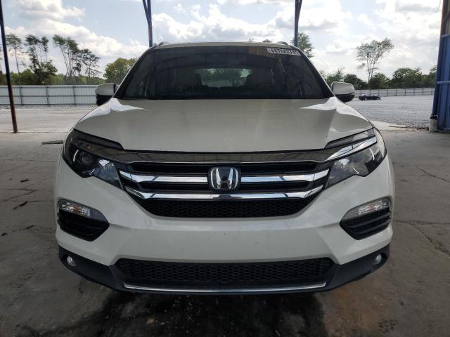 Photo 4 VIN: 5FNYF6H99HB057320 - HONDA PILOT TOUR 