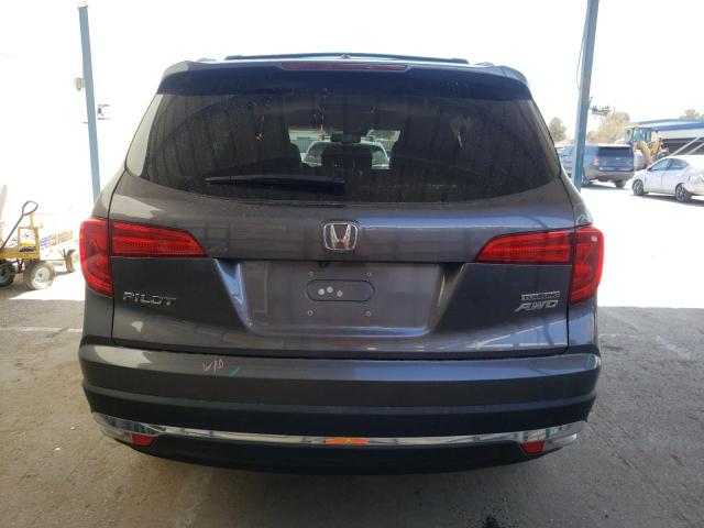 Photo 5 VIN: 5FNYF6H99HB059732 - HONDA PILOT 