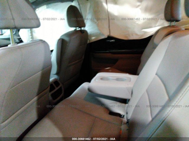 Photo 7 VIN: 5FNYF6H99HB071248 - HONDA PILOT 