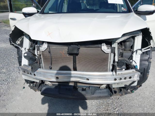 Photo 5 VIN: 5FNYF6H99HB089409 - HONDA PILOT 