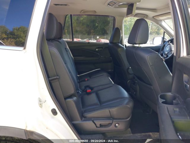 Photo 7 VIN: 5FNYF6H99HB089409 - HONDA PILOT 