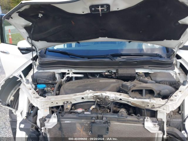 Photo 9 VIN: 5FNYF6H99HB089409 - HONDA PILOT 