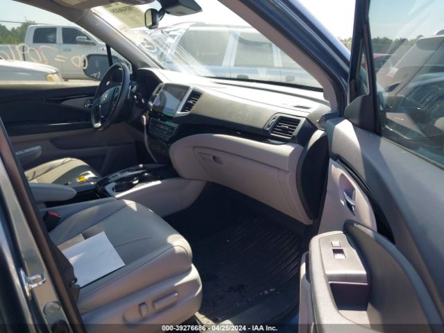 Photo 4 VIN: 5FNYF6H99HB103308 - HONDA PILOT 