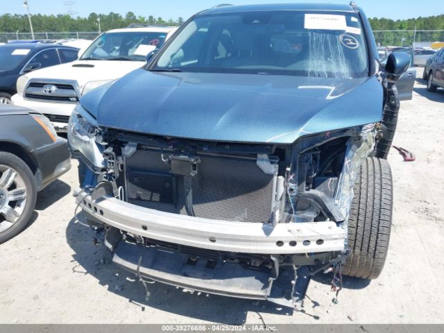 Photo 5 VIN: 5FNYF6H99HB103308 - HONDA PILOT 