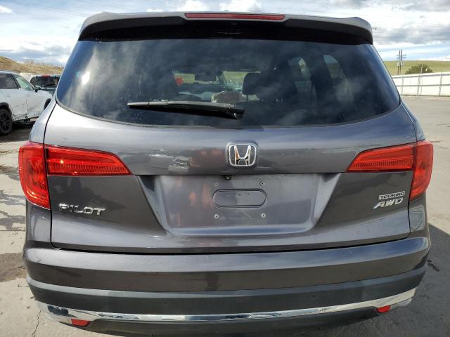 Photo 5 VIN: 5FNYF6H99JB010021 - HONDA PILOT 