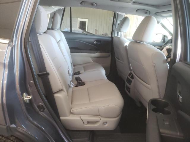 Photo 10 VIN: 5FNYF6H99JB064208 - HONDA PILOT 