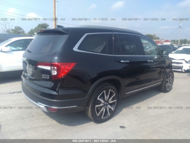 Photo 3 VIN: 5FNYF6H99KB083794 - HONDA PILOT 