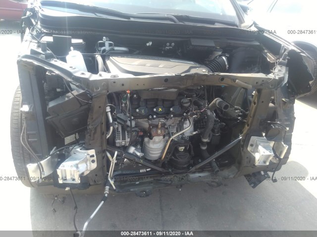 Photo 5 VIN: 5FNYF6H99KB083794 - HONDA PILOT 