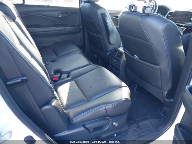 Photo 7 VIN: 5FNYF6H99LB050151 - HONDA PILOT 