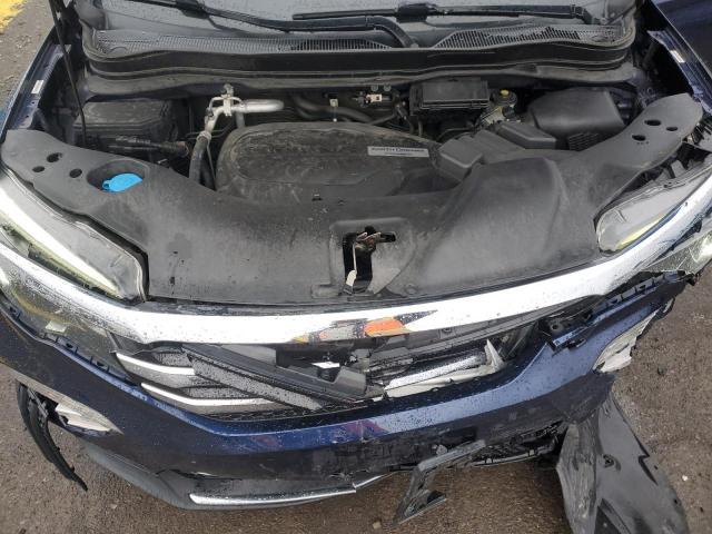 Photo 11 VIN: 5FNYF6H9XGB024924 - HONDA PILOT 