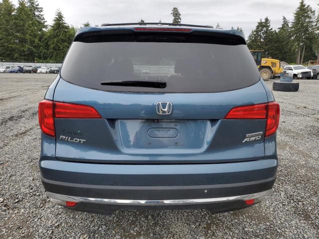 Photo 5 VIN: 5FNYF6H9XGB038578 - HONDA PILOT TOUR 