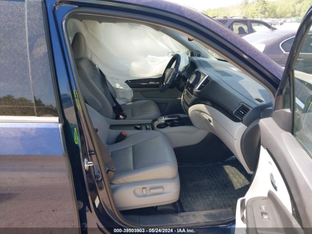 Photo 4 VIN: 5FNYF6H9XGB046261 - HONDA PILOT 