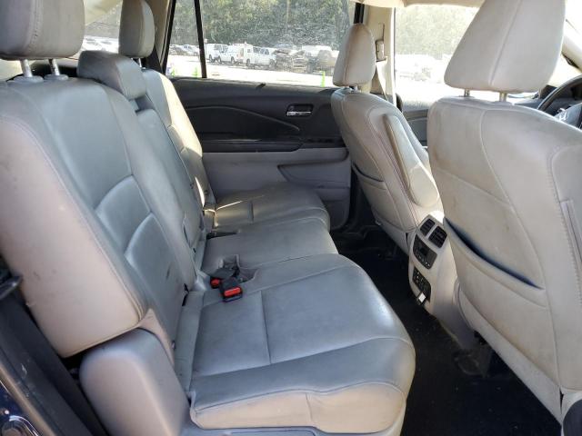 Photo 10 VIN: 5FNYF6H9XGB122478 - HONDA PILOT TOUR 