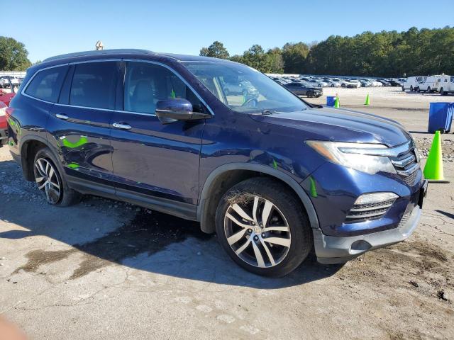 Photo 3 VIN: 5FNYF6H9XGB122478 - HONDA PILOT TOUR 