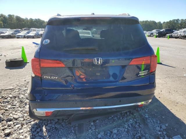 Photo 5 VIN: 5FNYF6H9XGB122478 - HONDA PILOT TOUR 