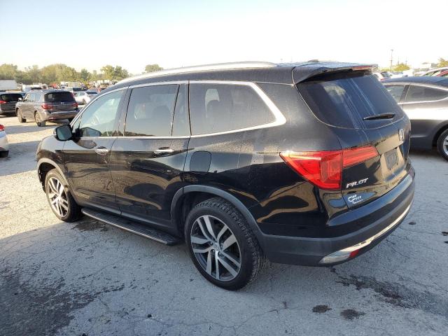 Photo 1 VIN: 5FNYF6H9XHB016551 - HONDA PILOT TOUR 