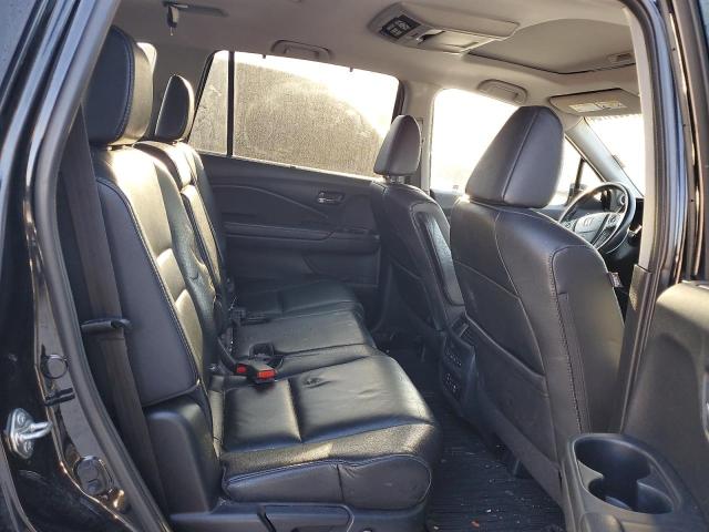 Photo 10 VIN: 5FNYF6H9XHB016551 - HONDA PILOT TOUR 