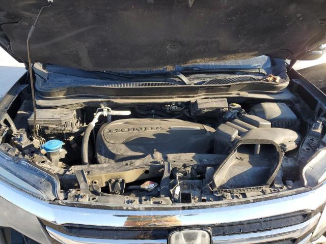 Photo 11 VIN: 5FNYF6H9XHB016551 - HONDA PILOT TOUR 