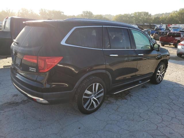 Photo 2 VIN: 5FNYF6H9XHB016551 - HONDA PILOT TOUR 