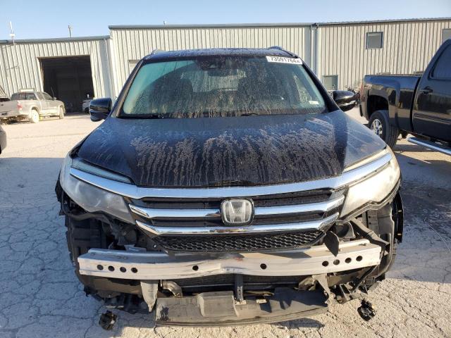 Photo 4 VIN: 5FNYF6H9XHB016551 - HONDA PILOT TOUR 