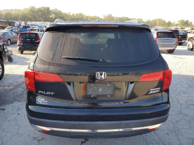 Photo 5 VIN: 5FNYF6H9XHB016551 - HONDA PILOT TOUR 