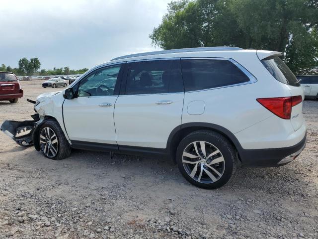 Photo 1 VIN: 5FNYF6H9XHB034578 - HONDA PILOT TOUR 