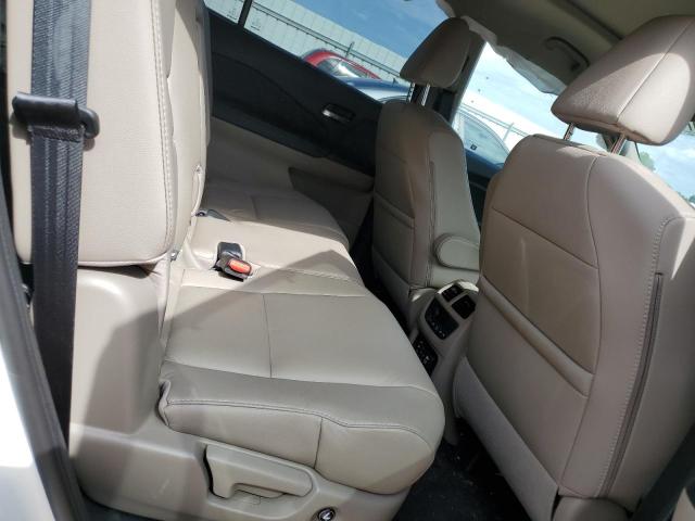 Photo 10 VIN: 5FNYF6H9XHB034578 - HONDA PILOT TOUR 