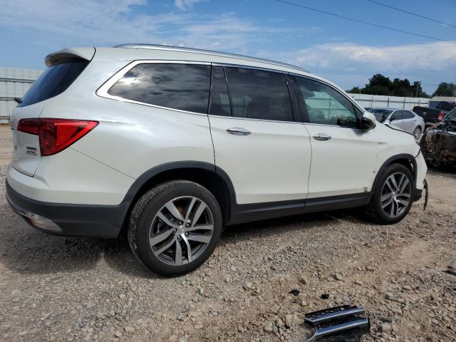 Photo 2 VIN: 5FNYF6H9XHB034578 - HONDA PILOT TOUR 