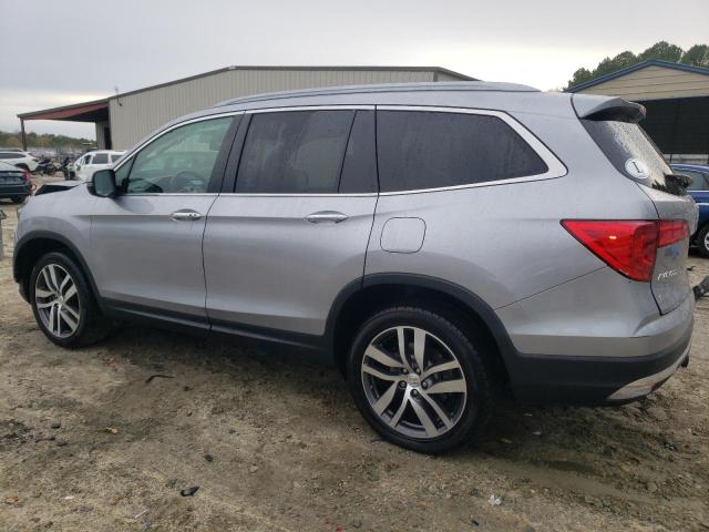 Photo 1 VIN: 5FNYF6H9XHB063675 - HONDA PILOT TOUR 