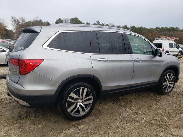 Photo 2 VIN: 5FNYF6H9XHB063675 - HONDA PILOT TOUR 