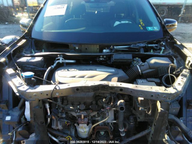 Photo 9 VIN: 5FNYF6H9XHB086616 - HONDA PILOT 