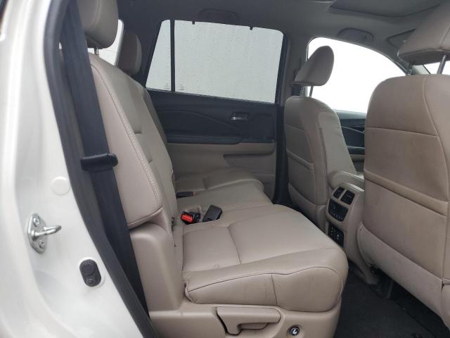 Photo 10 VIN: 5FNYF6H9XHB102099 - HONDA PILOT TOUR 