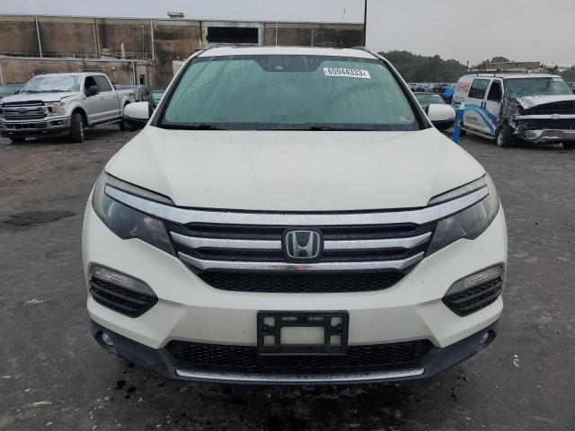 Photo 4 VIN: 5FNYF6H9XHB102099 - HONDA PILOT TOUR 