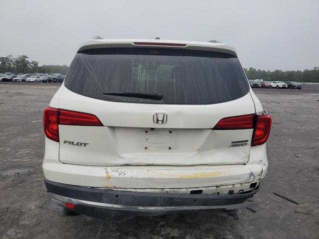 Photo 5 VIN: 5FNYF6H9XHB102099 - HONDA PILOT TOUR 