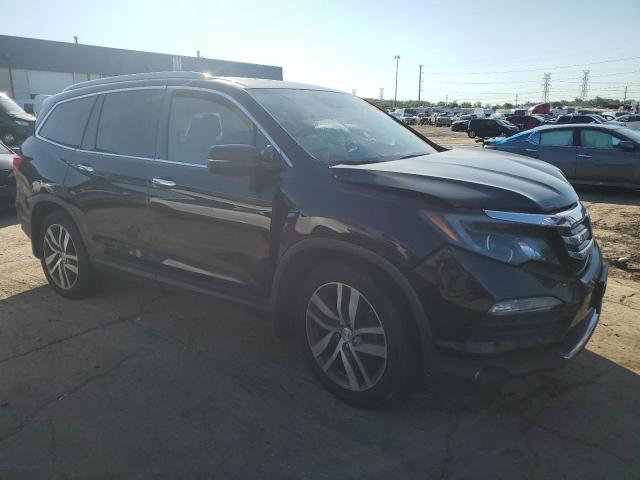 Photo 3 VIN: 5FNYF6H9XHB501675 - HONDA PILOT TOUR 